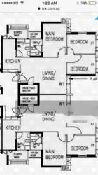 Blk 411A Fernvale Road (Sengkang), HDB 4 Rooms #153184062